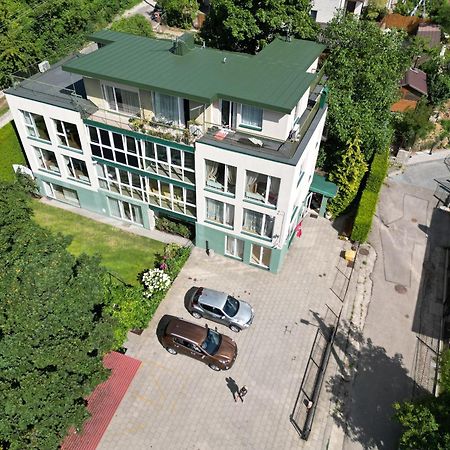 Felix Apartment Free Parking Vilnius Exterior foto