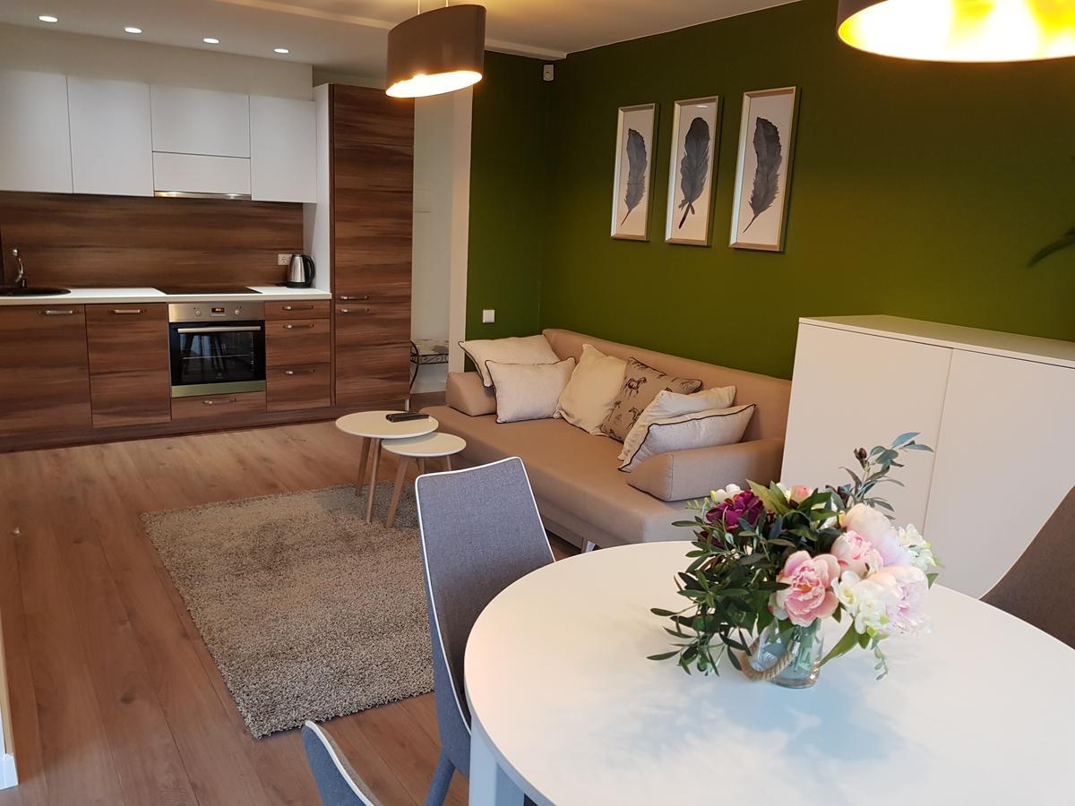 Felix Apartment Free Parking Vilnius Exterior foto
