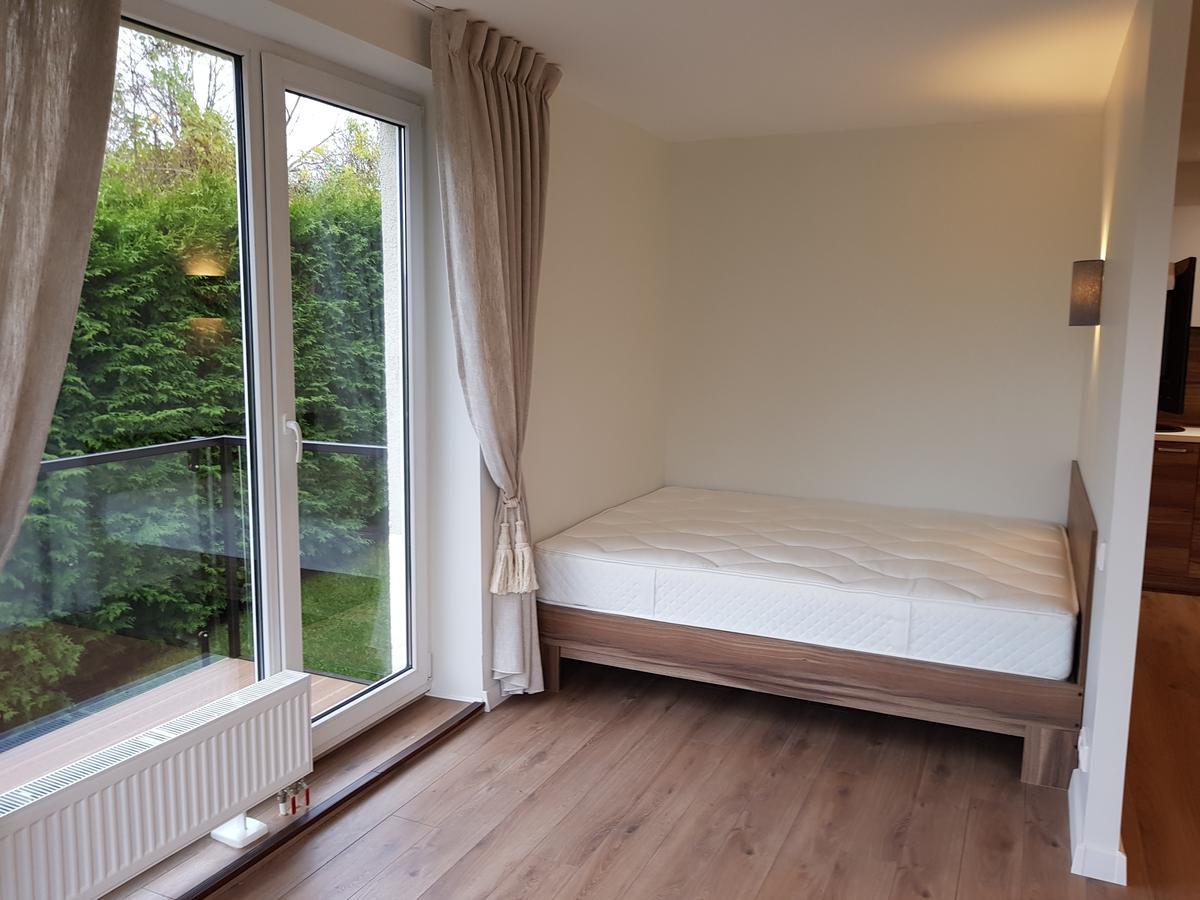 Felix Apartment Free Parking Vilnius Exterior foto