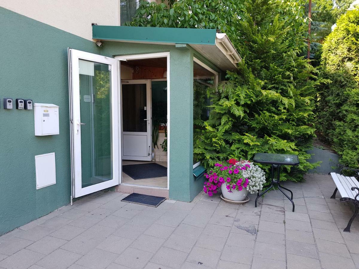 Felix Apartment Free Parking Vilnius Exterior foto